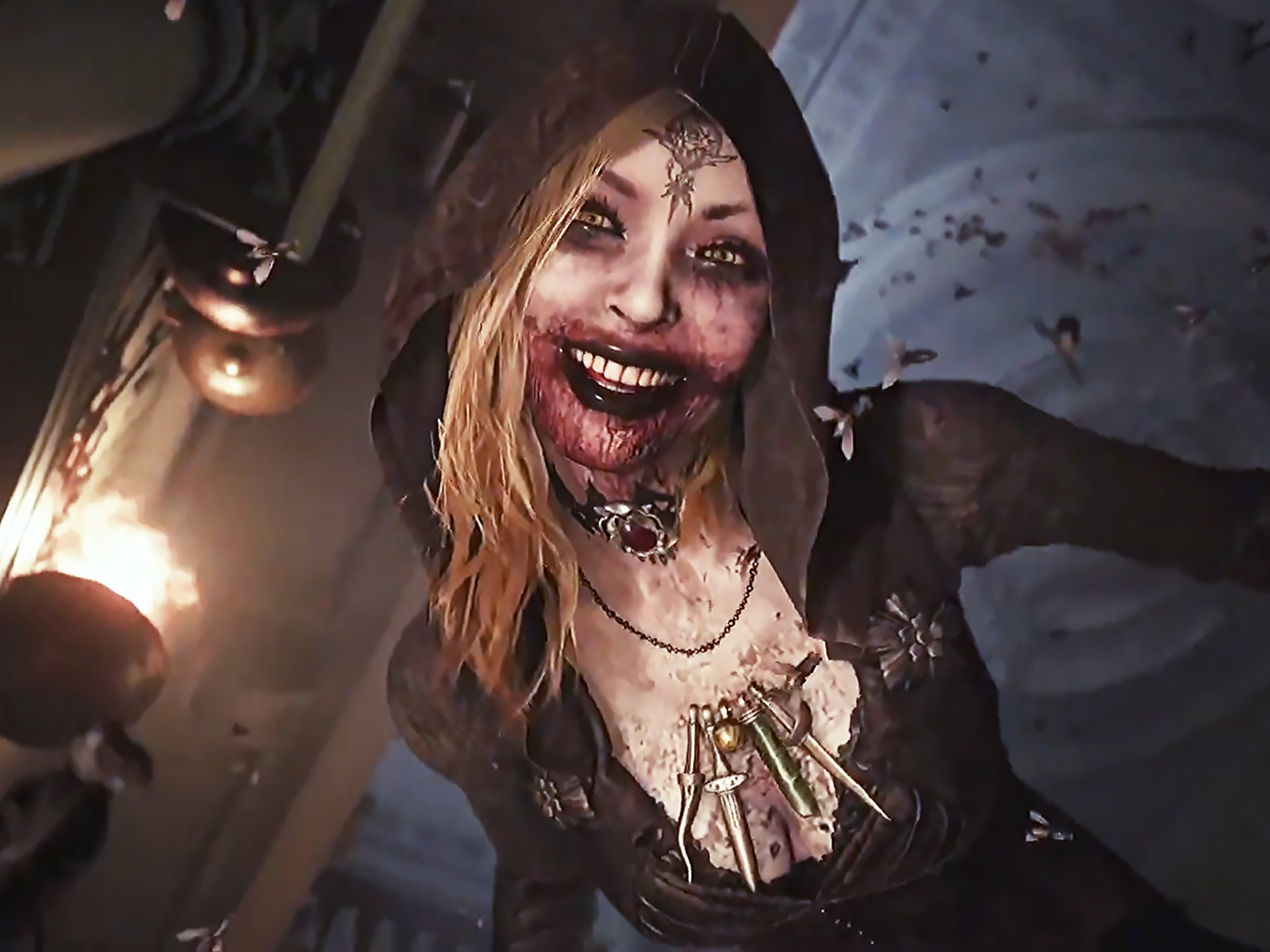 Resident Evil Village's PC requirements aren't as scary as you might think | Rock Paper Shotgun