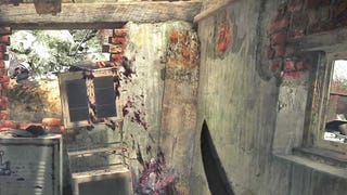 Resident Evil Village - dom z czerwonym kominem, Four-Winged Key