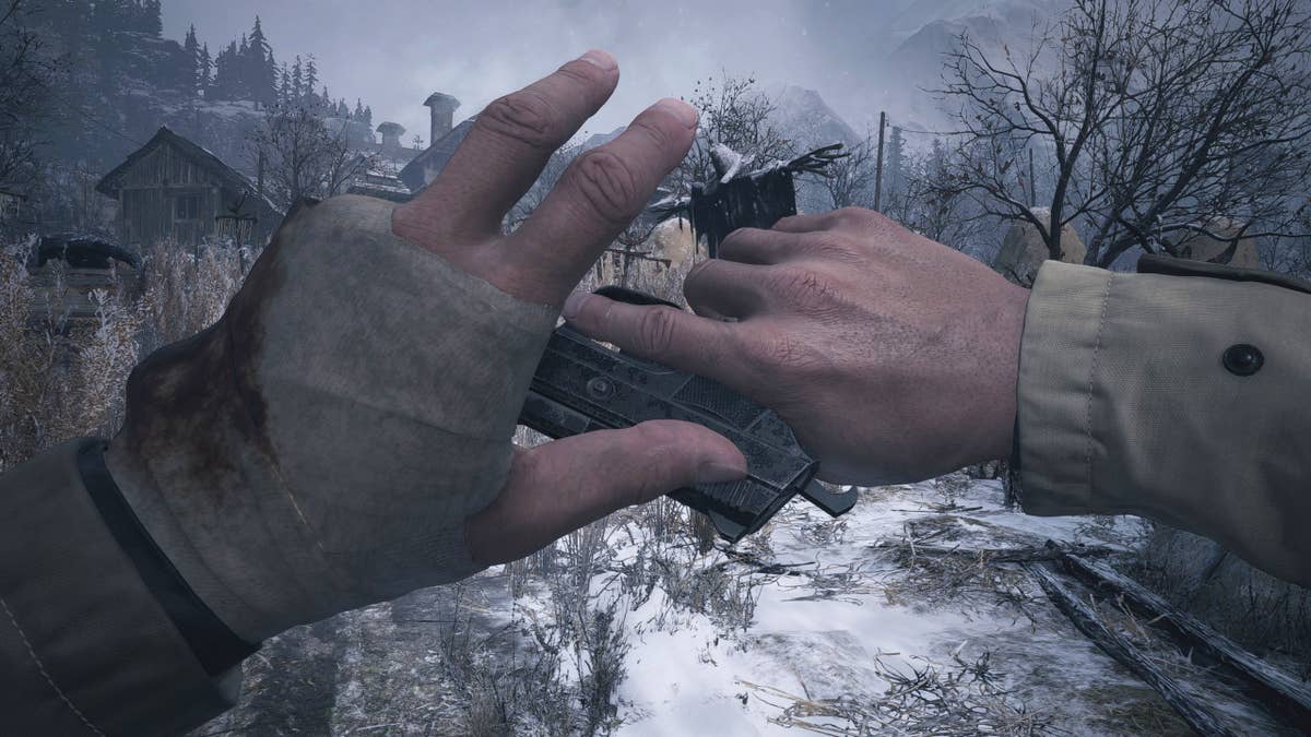 The RPS Advent Calendar 2021, December 21st | Rock Paper Shotgun