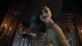 Resident Evil Village: Seht Lady Dimitrescu im neuen Mercenaries-Trailer