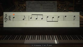 Resident Evil Village Piano Puzzle: How to solve the Piano Puzzle