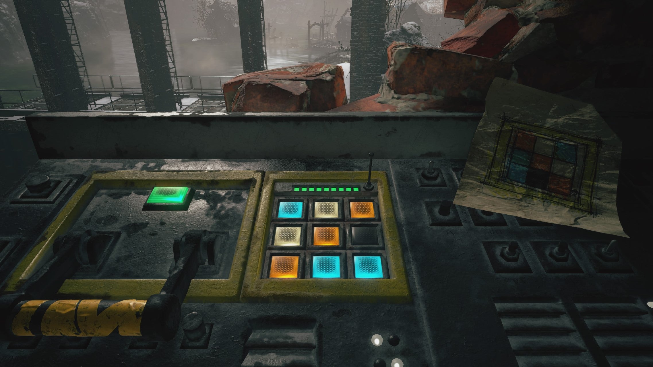 Resident Evil Village Part 13 | Moreau Boss, Sluice Gate puzzle and boat key location