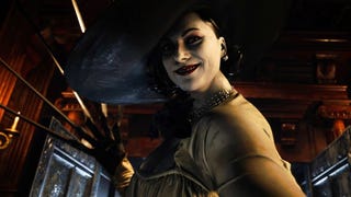 Resident Evil Village - Test: Liebe ist... eine drei Meter große Frau, die mein Blut trinken will