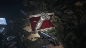 Resident Evil Village weapon parts: where to get all weapon parts