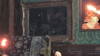 Resident Evil Village - zagadka: zamek, Atelier (poziom 2F), pięć dzwonów
