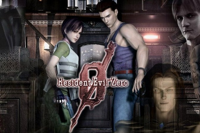 Resident Evil Code Veronica e Zero poderão ser os próximos remakes ...