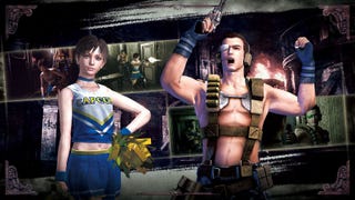 Resident Evil Zero HD Remaster ze styczniową datą premiery