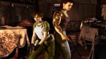 Resident Evil Zero: HD Remaster - Test