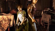 Resident Evil Zero: HD Remaster - Test