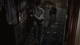 Resident Evil Zero remake gets a debut trailer