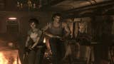 Resident Evil Zero remaster announced for early 2016