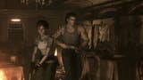 Resident Evil Zero remaster announced for early 2016