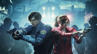 Resident Evil 2 Remake ships 4 million copies