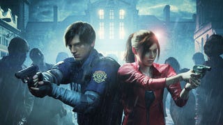 Resident Evil 2 Remake on console is as low as £20 in UK
