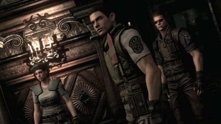 Resident Evil
