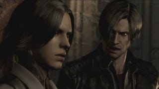 Nessuna ispirazione "particolare" per Resident Evil 6