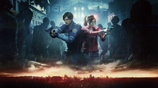 Resident Evil 2 entre os mais vendidos na Xbox Store em Portugal
