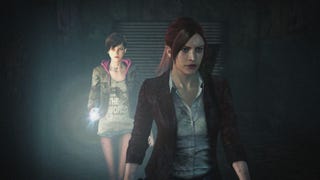Resident Evil: Revelations 2 now supports online co-op in Raid mode  