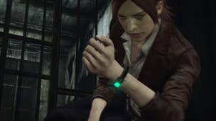 Capcom adds local co-op to Resident Evil: Revelations 2 on PC 