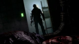 Learn how to team up and use special actions in Resident Evil: Revelations 2