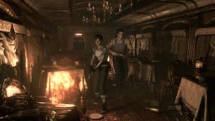 Get your first look at Resident Evil 0 HD Remaster in this new trailer 
