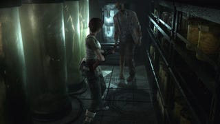 Watch how Resident Evil 0 evolved from an early prototype to the HD remaster