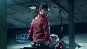 Resident Evil 2 will get a ?700 premium edition