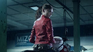 Resident Evil 2 will get a £700 premium edition