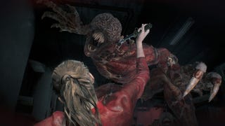 A first-person Resident Evil 8 is in the works and will arrive next year, report says