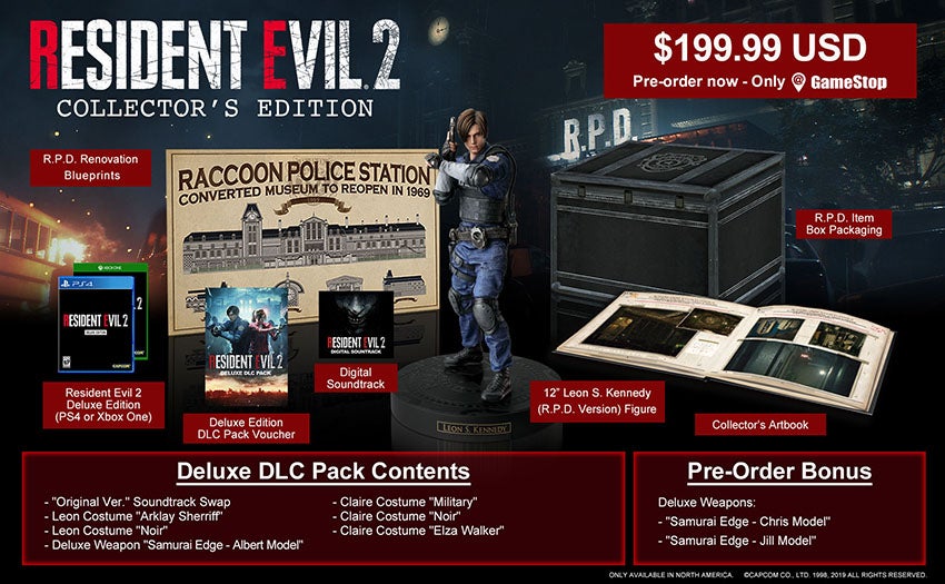 Resident evil 2 ps4 deals discount code