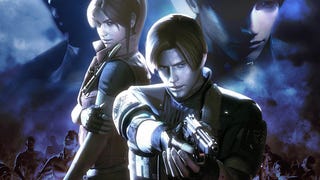 There's a Resident Evil Sale live on the North American PS Store