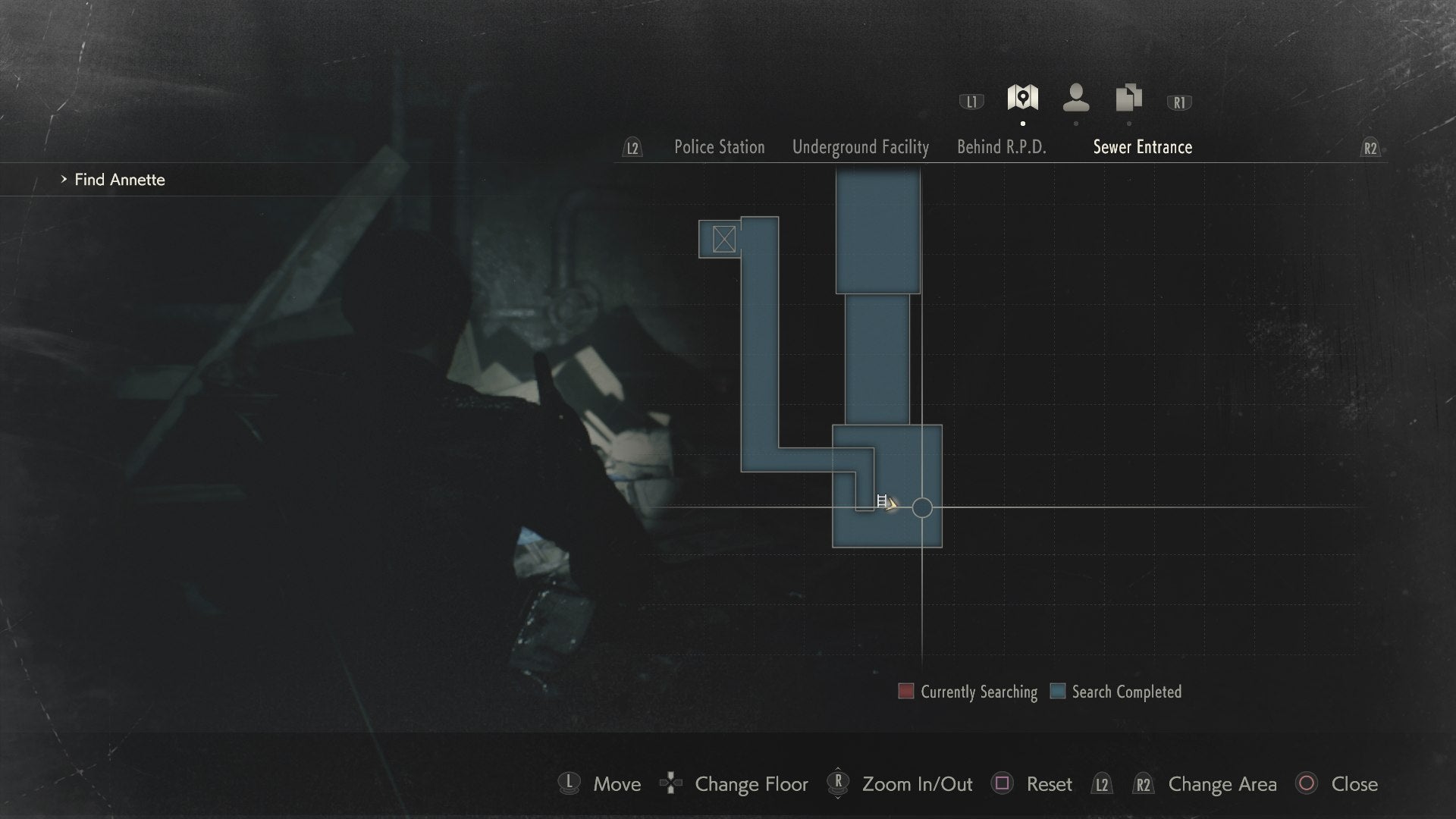 Resident Evil 2 Infinite Ammo - 3