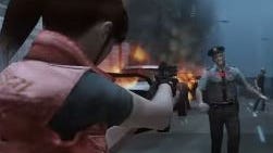 Resident Evil 2 remade to play like Resi 4 - video