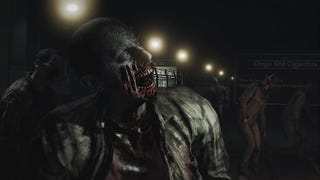 Capcom reactivates original PC versions of Resident Evil 2, Resident Evil 3, and Resident Evil 7