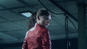Resident Evil 2 Ghost Survivors DLC - New Characters and Mercenaries Mode in Resident Evil 2