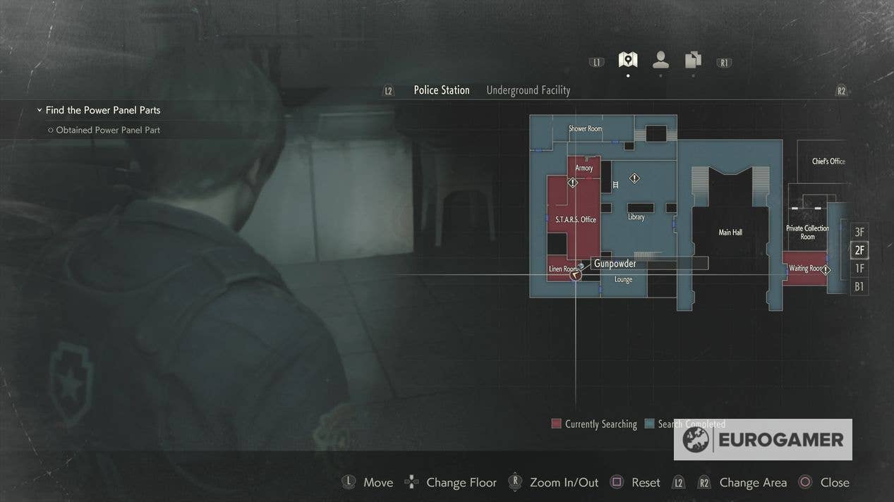 Resident Evil 2 Safe Code Police Station Resident Evil 2 Safe Codes and Portable Safe combination solutions
