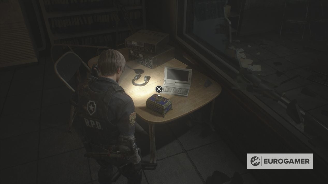 Resident Evil 6» : une édition «collector» à 991 Resident Evil 6» : une édition «collector» à 991