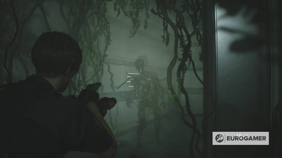 Resident Evil 2 Walkthrough Resident Evil 2 Strategy Guide Gameplay resident-evil-2-walkthrough-resident-evil-2-strategy-guide-gameplay