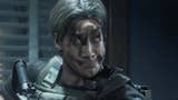 Nowy wymiar horroru - Resident Evil 3 i animacje twarzy "podkręcone" do 500 procent