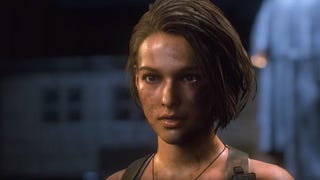 Jill will be a playable character in Resident Evil Resistance