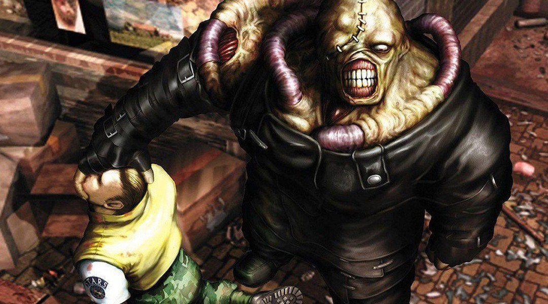 Resident Evil 3 remake is rumoured to be releasing in 2020