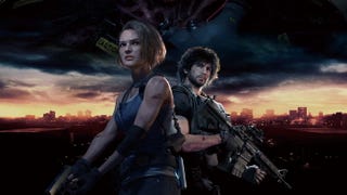 Here's a brief look at Resident Evil 3 Remake gameplay