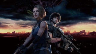 Resident Evil: Resistance is not part of Resident Evil canon, says Capcom