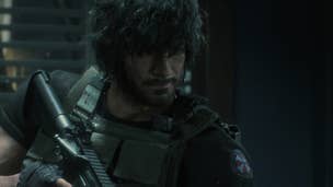 Resident Evil 3 drops Mercenaries mode, expands Carlos Oliveira's role