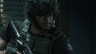 Resident Evil 3 drops Mercenaries mode, expands Carlos Oliveira's role