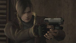 Resident Evil 4 hits PS4, Xbox One at the end of next month