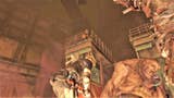 Resident Evil 4 - dwóch gigantów: walka z bossami w kopalni