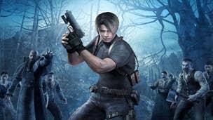 Resident Evil, Resident Evil 0, and Resident Evil 4 confirmed for May Switch release