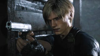 Reżyser oryginalnego Resident Evil 4 bardzo krótko wypowiedział się o remake'u