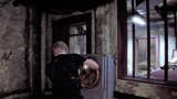 Resident Evil 4 - Chapter 2: fabryka, sprzedawca, dolina